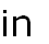 in